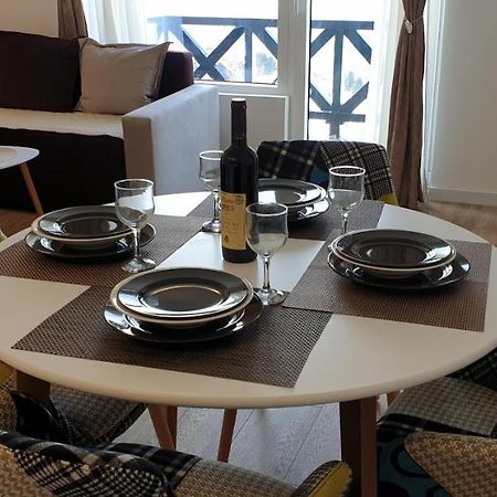 Apartman Four Seasons Kopaonik Zewnętrze zdjęcie