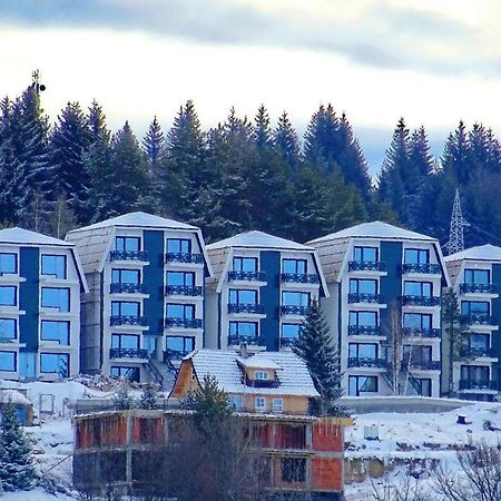 Apartman Four Seasons Kopaonik Zewnętrze zdjęcie