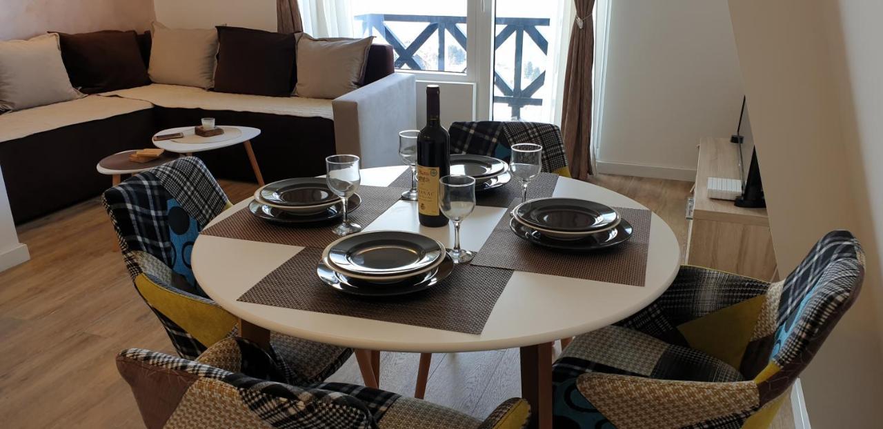 Apartman Four Seasons Kopaonik Zewnętrze zdjęcie