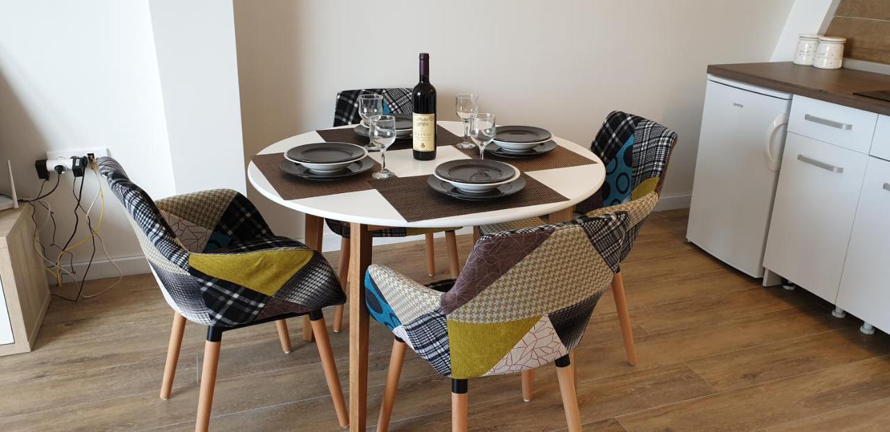 Apartman Four Seasons Kopaonik Zewnętrze zdjęcie