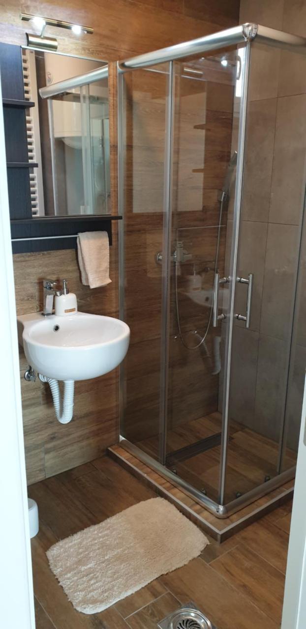 Apartman Four Seasons Kopaonik Zewnętrze zdjęcie