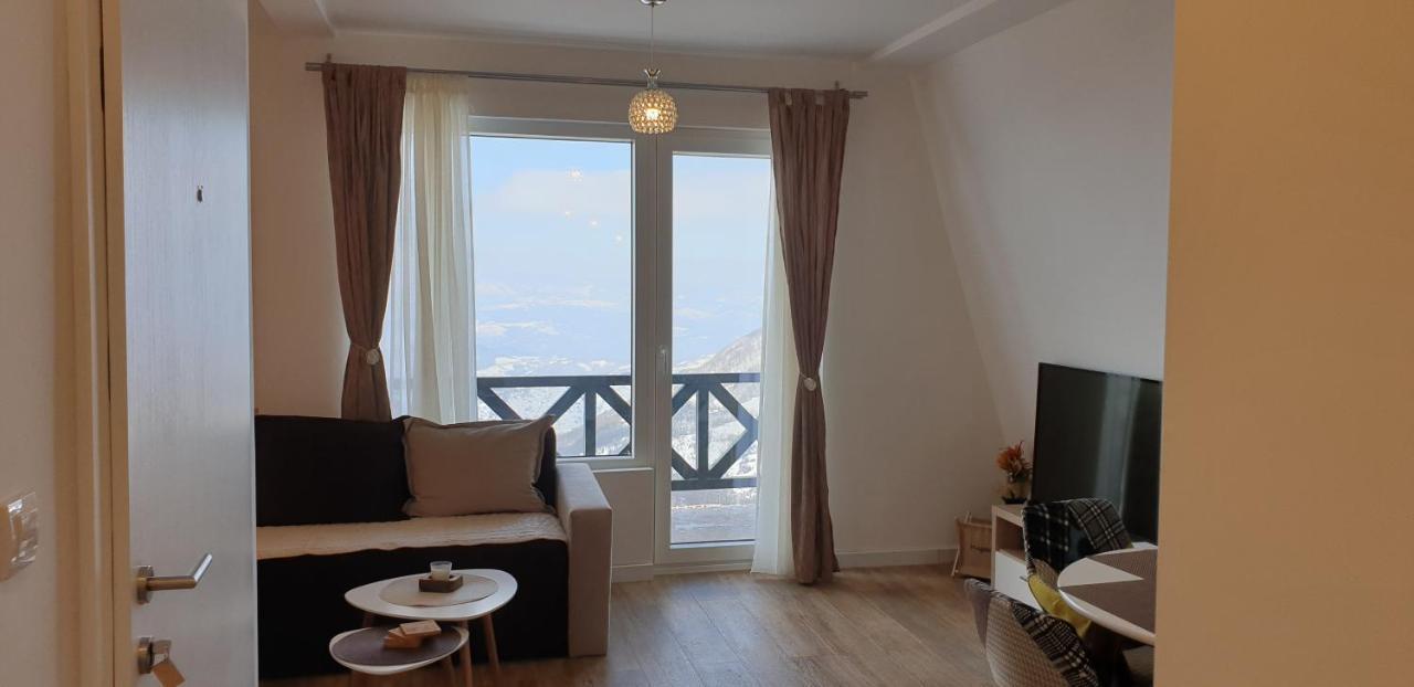 Apartman Four Seasons Kopaonik Zewnętrze zdjęcie