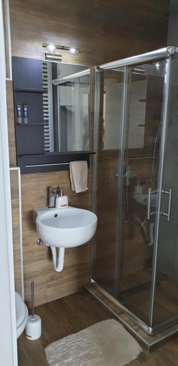 Apartman Four Seasons Kopaonik Zewnętrze zdjęcie