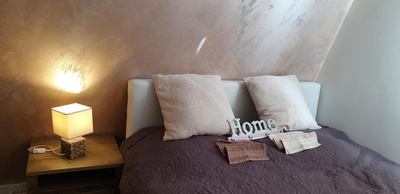 Apartman Four Seasons Kopaonik Zewnętrze zdjęcie