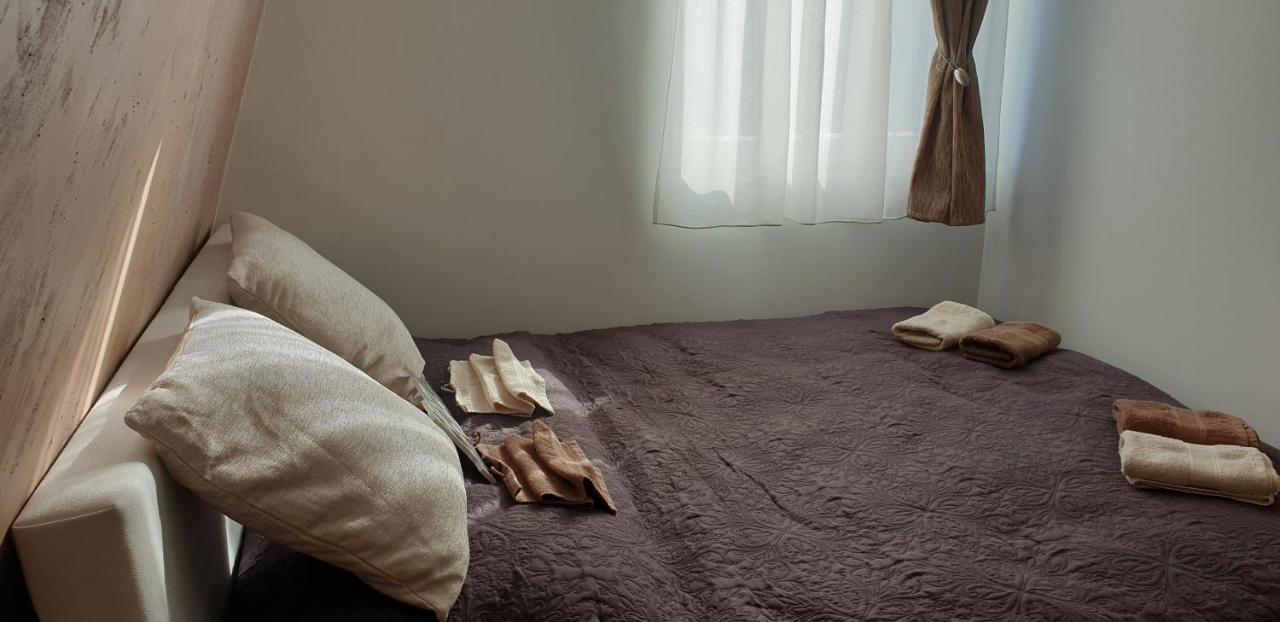 Apartman Four Seasons Kopaonik Zewnętrze zdjęcie