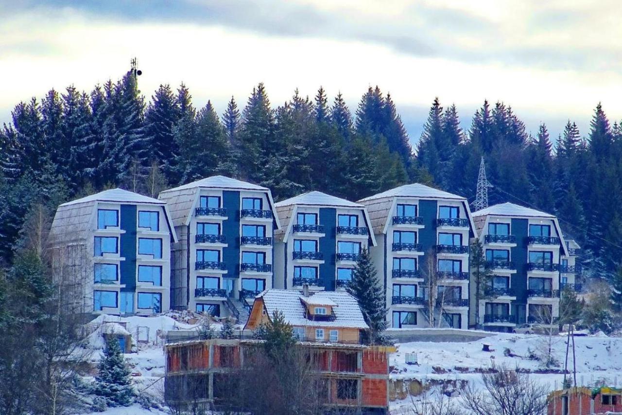 Apartament Apartman Four Seasons Kopaonik Zewnętrze zdjęcie