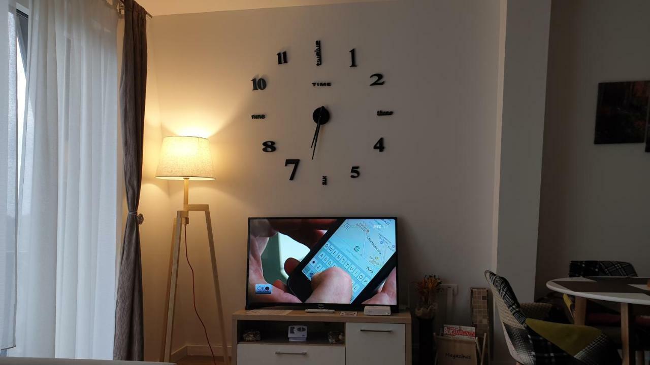 Apartman Four Seasons Kopaonik Zewnętrze zdjęcie