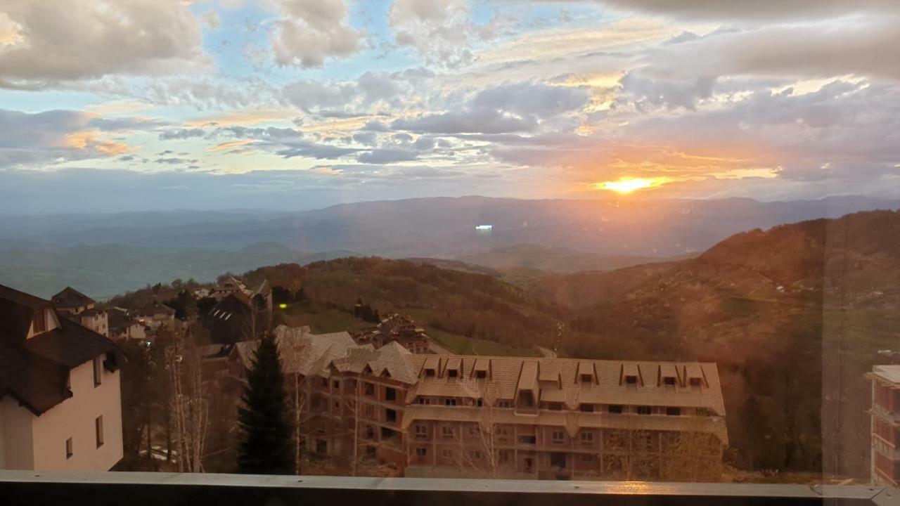 Apartman Four Seasons Kopaonik Zewnętrze zdjęcie