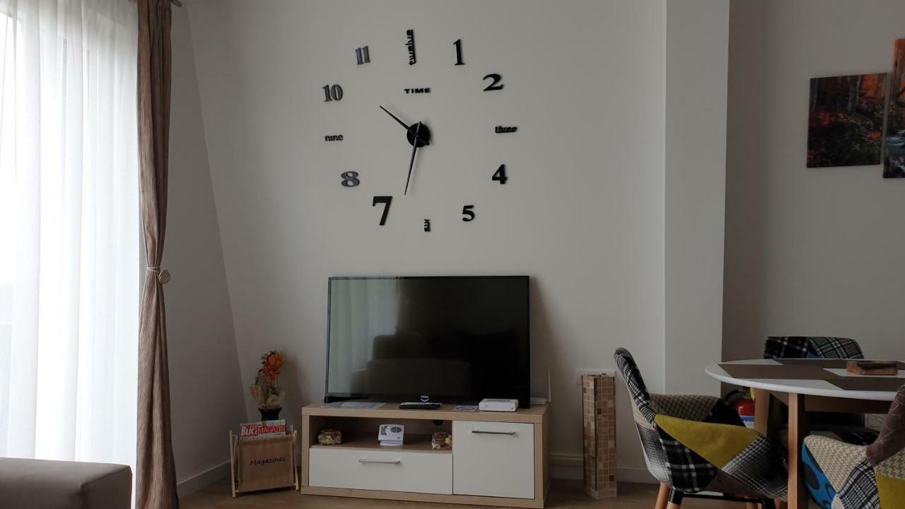 Apartman Four Seasons Kopaonik Zewnętrze zdjęcie