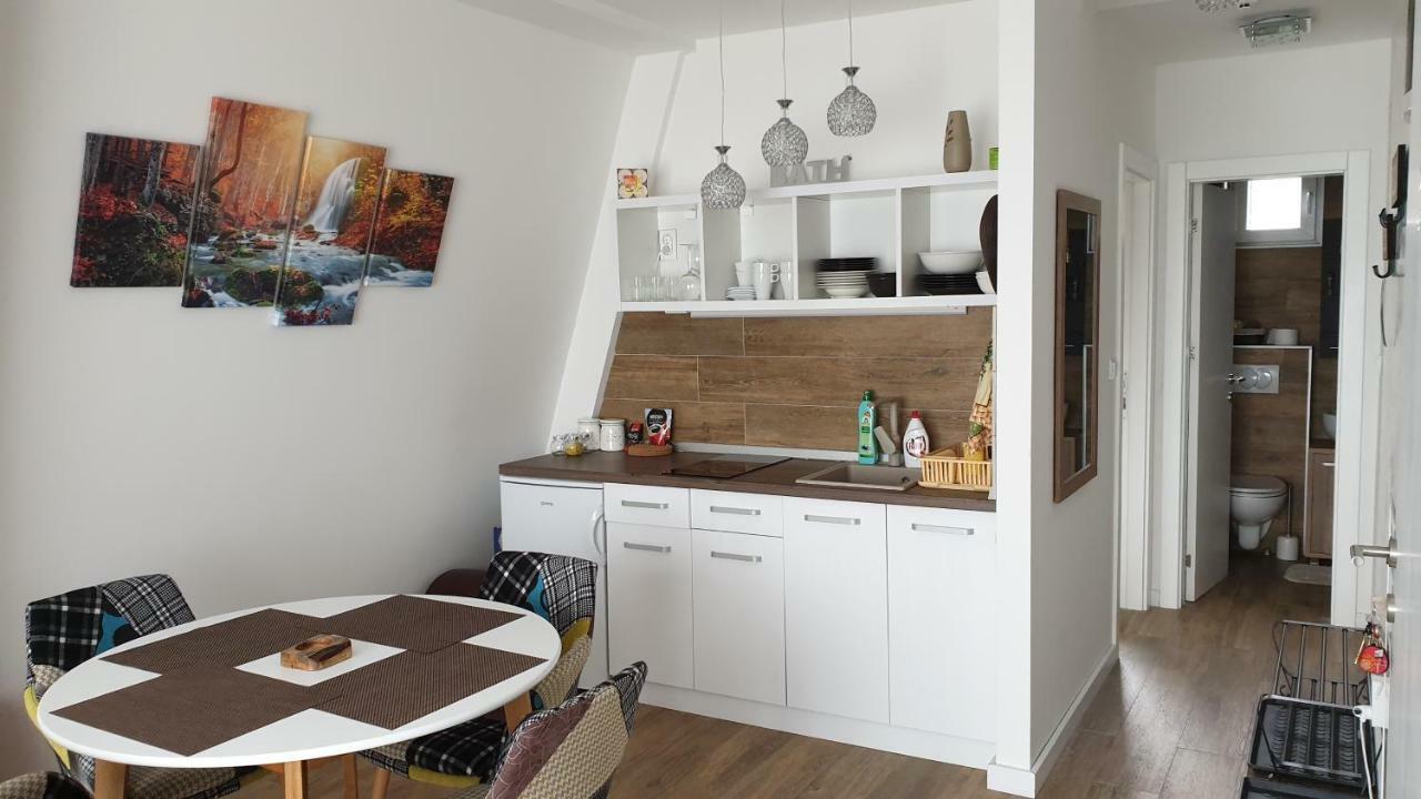 Apartman Four Seasons Kopaonik Zewnętrze zdjęcie