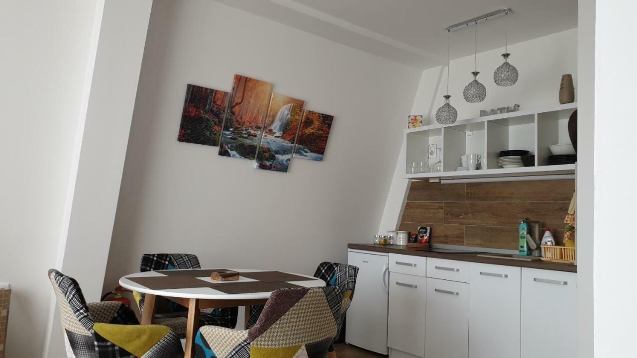 Apartman Four Seasons Kopaonik Zewnętrze zdjęcie