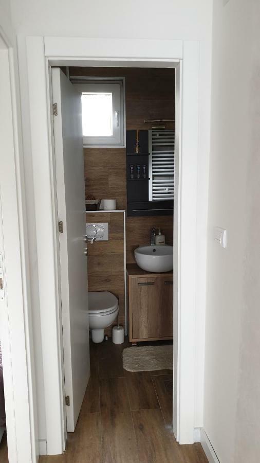 Apartman Four Seasons Kopaonik Zewnętrze zdjęcie