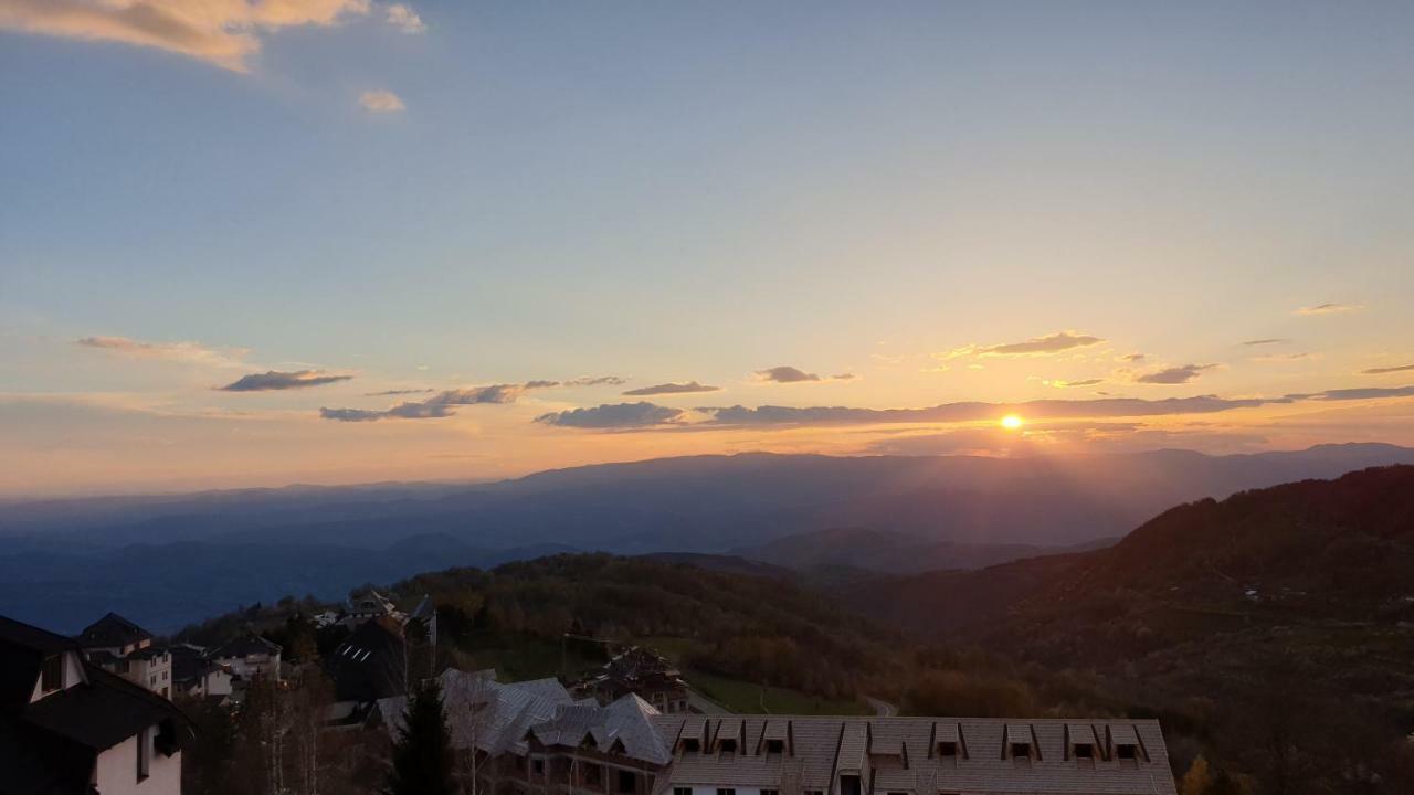Apartman Four Seasons Kopaonik Zewnętrze zdjęcie